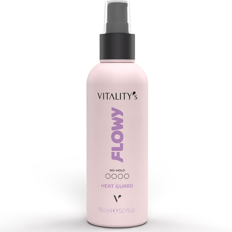 Flowy Heat Guard spray thermo actif 150ml